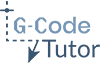 GCodeTutor